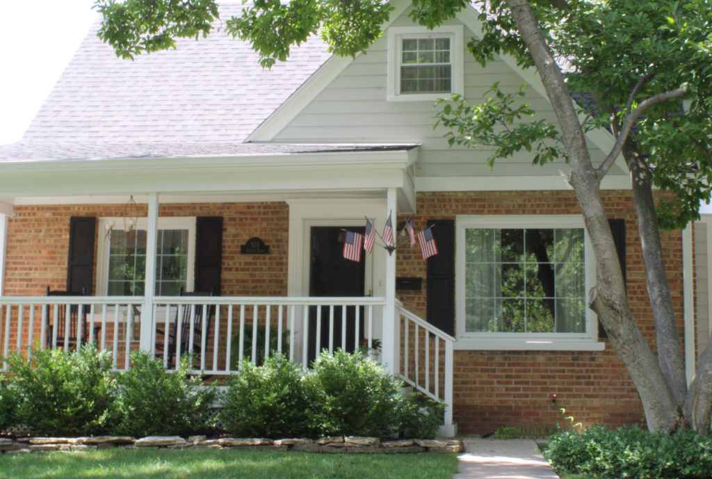 Siding and windows replacement Wheaton