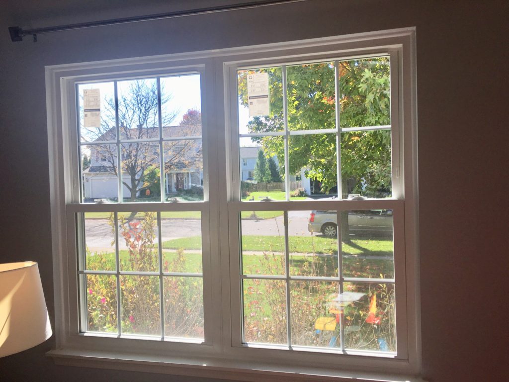 Polaris windows installation in batavia