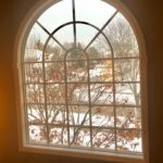 Pella windowsn installed in