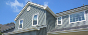 St Charles siding replacement contractor